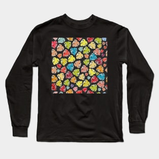 Exotic Long Sleeve T-Shirt